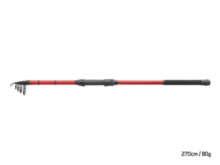 Prút Delphin AMULET Tele 270cm/80g