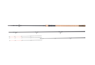 Prút MIVARDI TechniX Method 360SH 3,60m 120g
