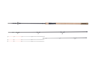 Prút MIVARDI TechniX Feeder 360MH 3,60m 80g