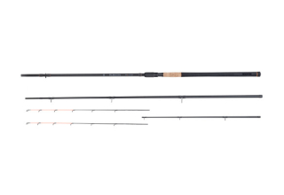 Prút MIVARDI Rubicon Feeder 390SH 3,90m 120g