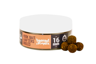 Boilies The One Hook Bait Wafters GOLD 16mm 150g