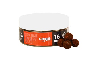 Boilies The One Hook Bait Wafters RED 16mm 150g