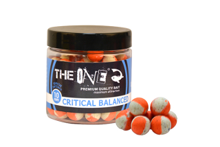 Boilies The One Critical Balanced Hookbait  Scopex Squid 10mm