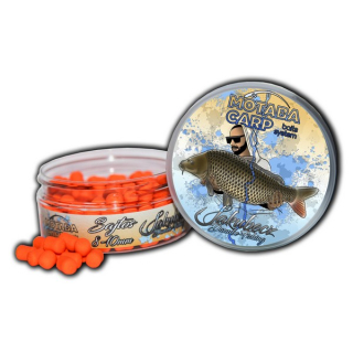 Pelety MOTABA CARP Jakubecz Kálmi wafter Syr  8-10mm