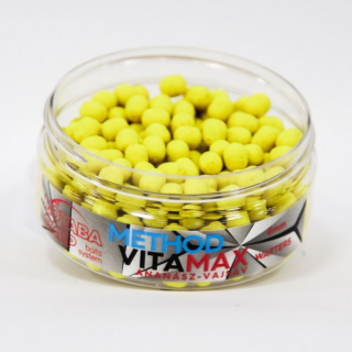 Pelety MOTABACARP Vitamax wafter Ananás-kyselina maslová 8mm