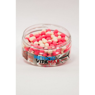 Pelety MOTABACARP Vitamax wafter Paprikový chlieb 8mm