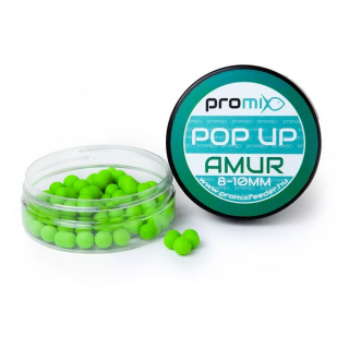Promix Pop-up pellet  Amur 8-10mm