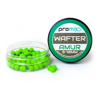 Pelety Promix Wafter Amúr 8-10mm 20g