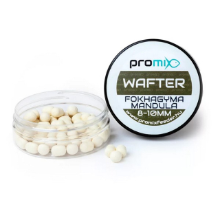 Pelety Promix Wafter cesnak-mandle 8-10mm 20g