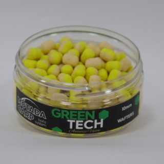 Pelety MOTABACARP Green Tech Ananás Kyselina maslová 10mm