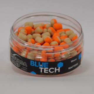 Pelety MOTABACARP Blue Tech Losos-divoká jahoda 10mm