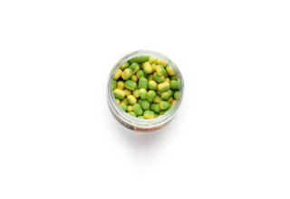 Method mini wafters MIVARDI - Ananás (20g)