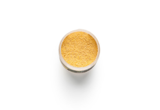 Rapid Fluoro Smoke Powder MIVARDI - Yellow (65g)