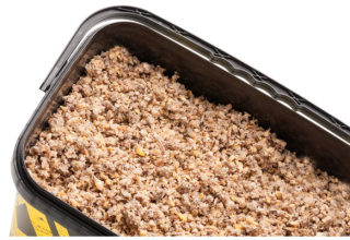 Method partikel MIVARDI - Scopex / Vanilka (3kg box)