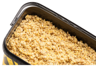 Method partikel MIVARDI - Sladká kukurica (3kg box)