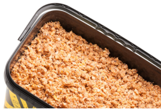 Method partikel MIVARDI - Krill (3kg box)