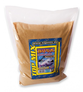 Krmivo TOP MIX  tolstolobik feeder - Vtáčie mlieko 2,5kg
