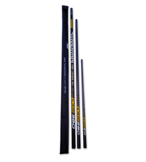 Podberáková rúčka Top Mix Stradivari Carp deličková 360cm