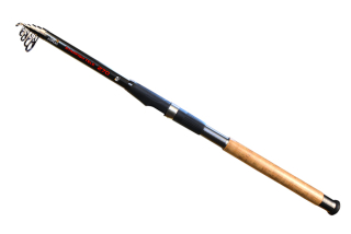 Prút Carp Expert Starfish Tele 270cm 20-120g