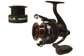 Navijak Carp Expert Max2 DT