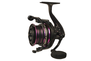 Naviják Carp Expert Purple Feeder 6000