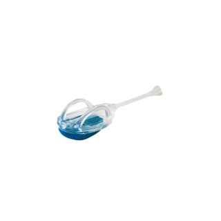 Krmítko CRALUSSO Slow Sinking Method 15g