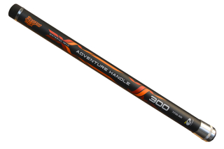 Podberáková rúčka BENZAR Adventure Handle 3m