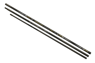 Podberáková rúčka Benzár Concourse 420cm