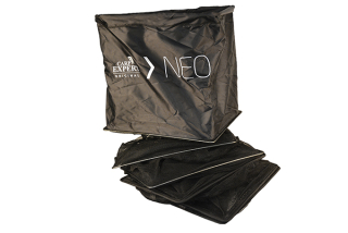 Pretekárska sieť Carp Expert Neo 3m