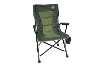 Kreslo Carp Expert XXL Zip