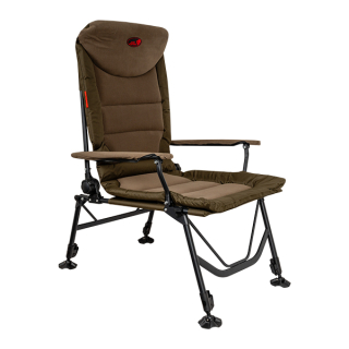 Kreslo Carp Expert MAX1 