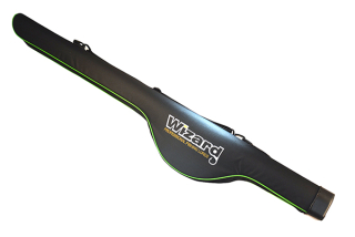 Tvrdé púzdro na prúty Wizard 120cm