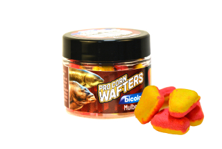 Pelety Benzár Mix Pro Corn Wafters Moruša 14mm 25g