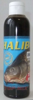 Aróma Top Mix Halibut olej  250ml