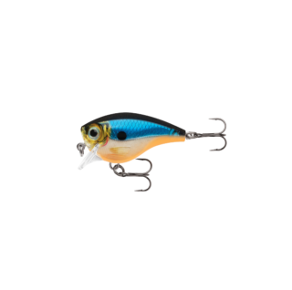 Wobler Rapala BX Brat 5cm
