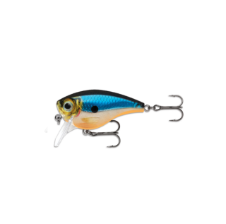 Wobler Rapala BX Big Brat 7cm