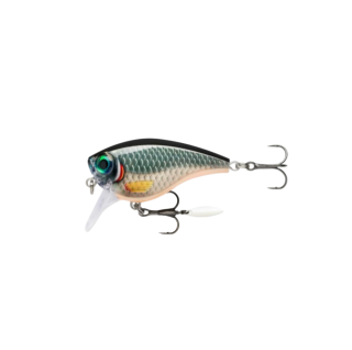 Wobler Rapala BX Big Brat Pike 7cm- BXBB06PHLW LIMITED