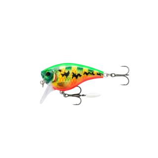 Wobler Rapala BX Big Brat Pike 7cm - BXBB06PPCK LIMITED