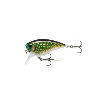 Wobler Rapala BX Big Brat Pike 7cm - BXBB06PPKL LIMITED