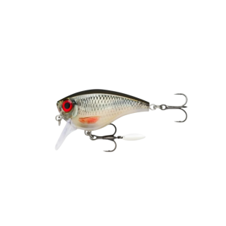 Wobler Rapala BX Big Brat Pike 7cm - BXBB06PROL LIMITED