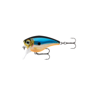 Wobler Rapala BX Mid Brat 6cm - BXMB05BGH