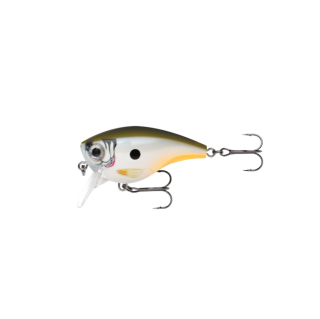 Wobler Rapala BX Mid Brat 6cm - BXMB05HDG