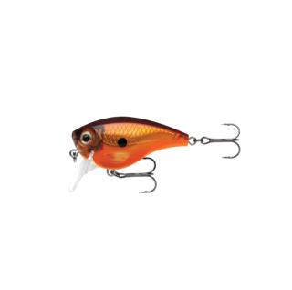 Wobler Rapala BX Mid Brat 6cm - BXMB05TAM