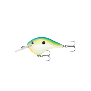 Wobler Rapala Dives-to 4 CTSD