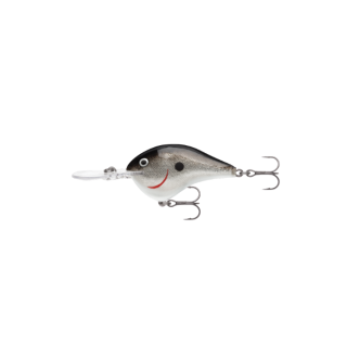 Wobler Rapala Dives-to 4 S