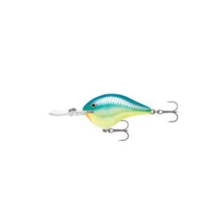 Wobler Rapala Dives-to 20 CRSD