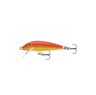 Wobler Rapala Original Floater 5cm - F05 GFR