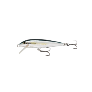 Wobler Rapala Original Floater 7cm -F07 ALB