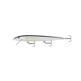 Wobler Rapala Original Floater/ Floating 11cm - F11 ALB
