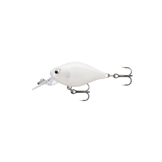 Wobler Rapala X-Light Series Crank 03 Mid Runner farba Pearl White